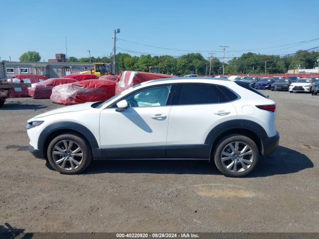 3MVDMBDL6NM415672 Mazda Cx-30 Premium
