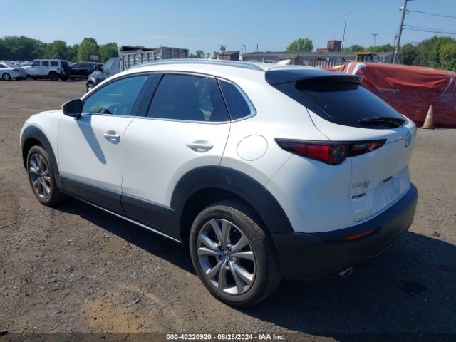 3MVDMBDL6NM415672 Mazda Cx-30 Premium
