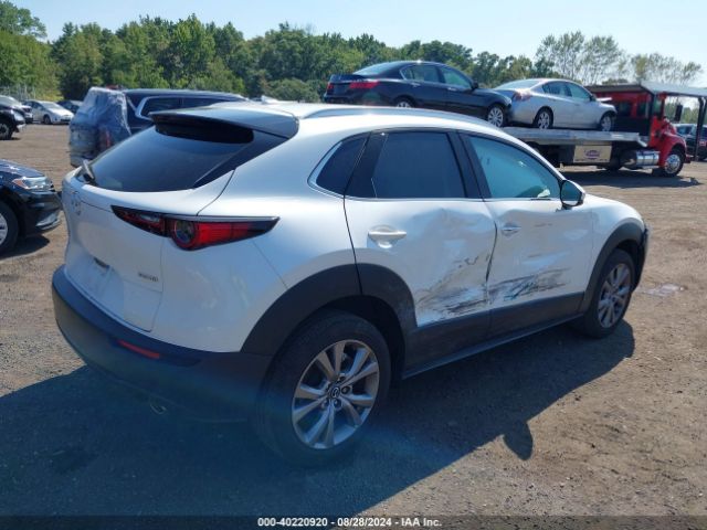 3MVDMBDL6NM415672 Mazda Cx-30 Premium