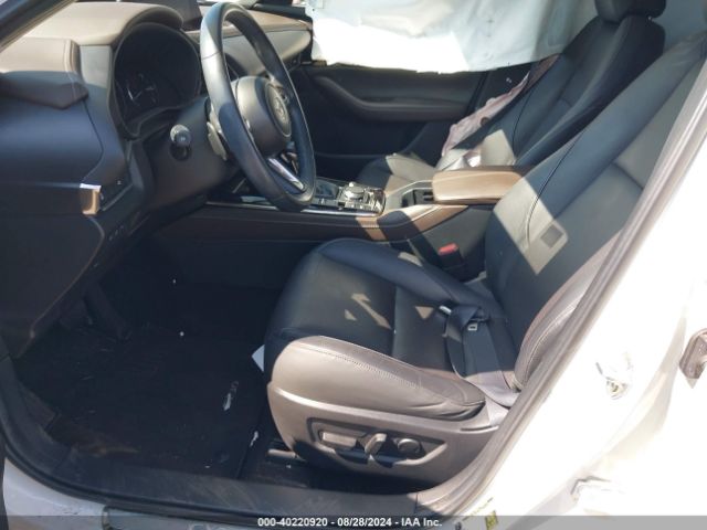 3MVDMBDL6NM415672 Mazda Cx-30 Premium