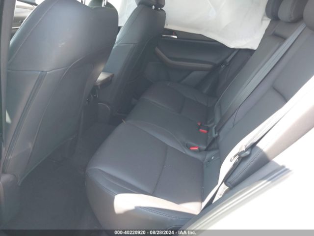 3MVDMBDL6NM415672 Mazda Cx-30 Premium