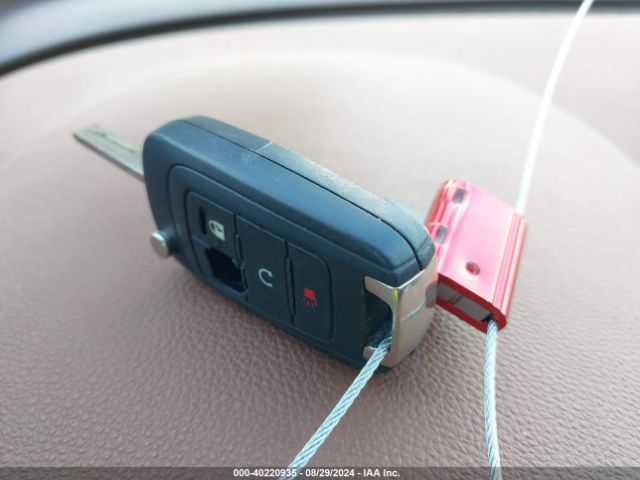 KL4CJDSB2GB730422 Buick Encore Premium