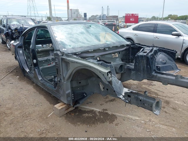 2016 2C3CDXL97GH301623 main image