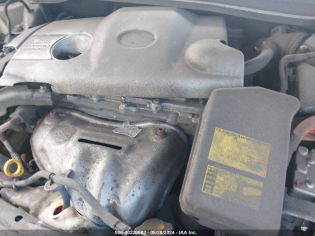 JTHBW1GG9F2080670 Lexus ES 300H