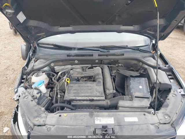 3VW2B7AJ2HM352733 Volkswagen Jetta 1.4t S