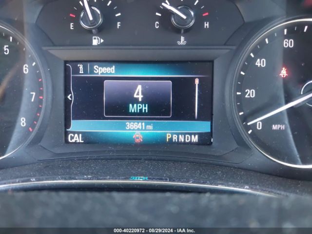 KL4CJASB3LB050036 Buick Encore Fwd Preferred