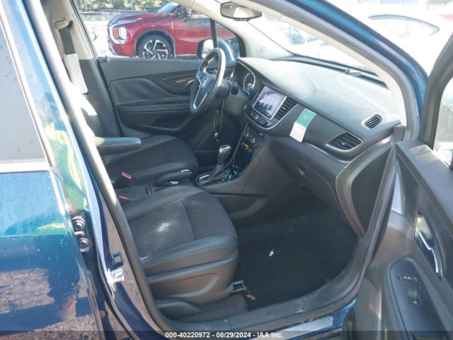 KL4CJASB3LB050036 Buick Encore Fwd Preferred