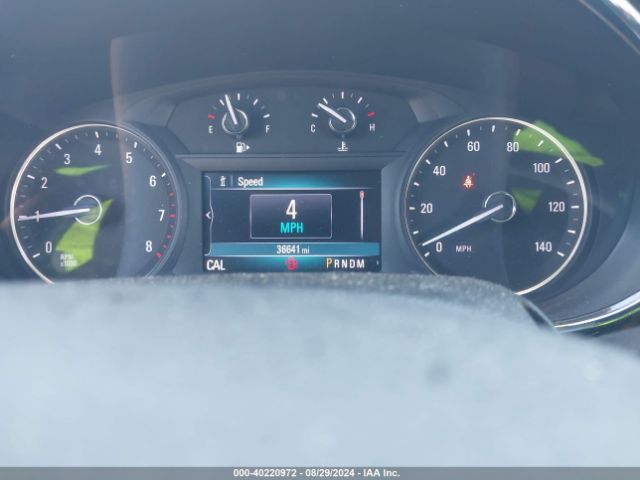 KL4CJASB3LB050036 Buick Encore Fwd Preferred