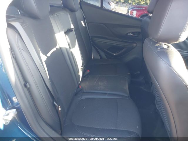 KL4CJASB3LB050036 Buick Encore Fwd Preferred