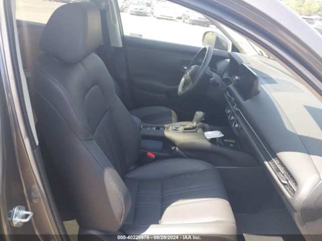 3CZRZ1H71PM724656 Honda Hr-v 2wd Ex-l