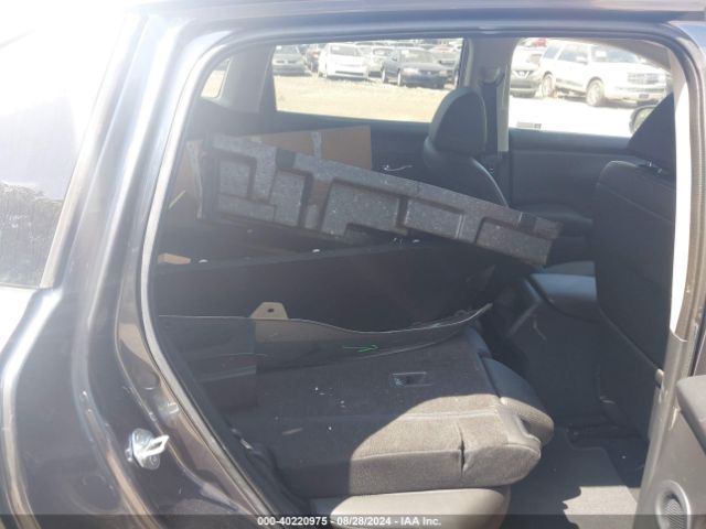 3CZRZ1H71PM724656 Honda Hr-v 2wd Ex-l