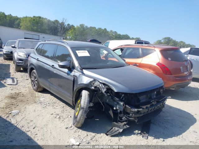 2024 VOLKSWAGEN TIGUAN 3VVRB7AX0RM002428