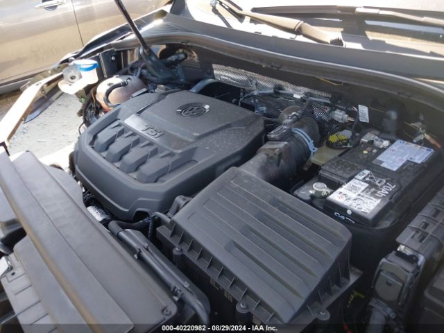 2024 VOLKSWAGEN TIGUAN 3VVRB7AX0RM002428 Photo 9
