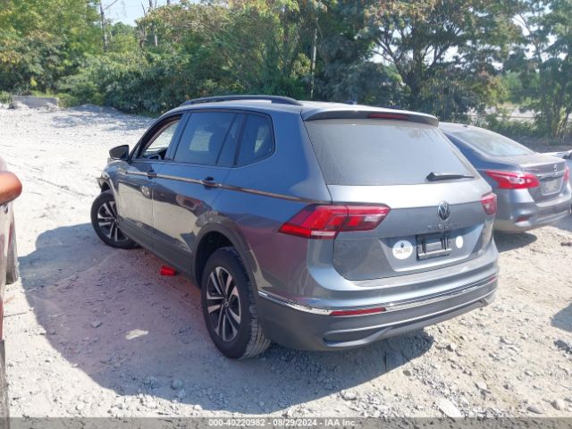 2024 VOLKSWAGEN TIGUAN 3VVRB7AX0RM002428 Photo 2