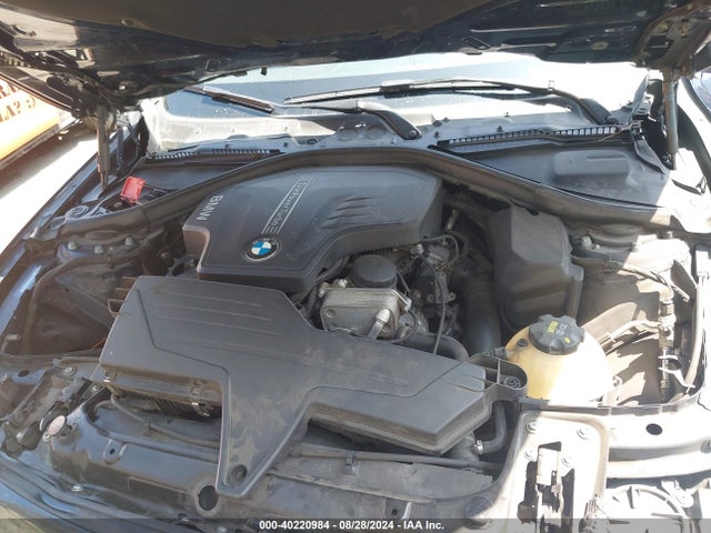 WBA3N7C57GK228037 BMW 428i