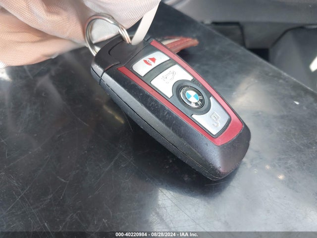 WBA3N7C57GK228037 BMW 428i