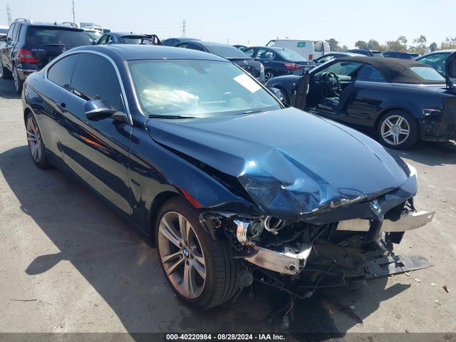 WBA3N7C57GK228037 BMW 428i
