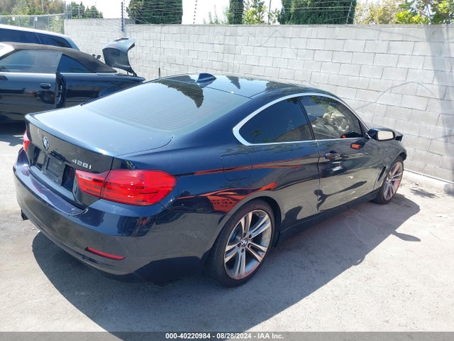 WBA3N7C57GK228037 BMW 428i