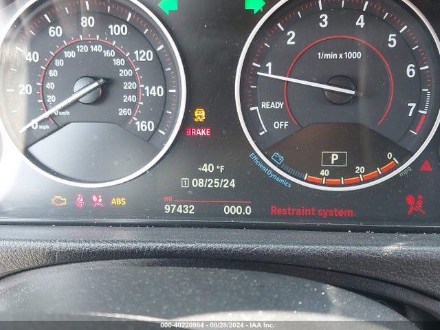 WBA3N7C57GK228037 BMW 428i