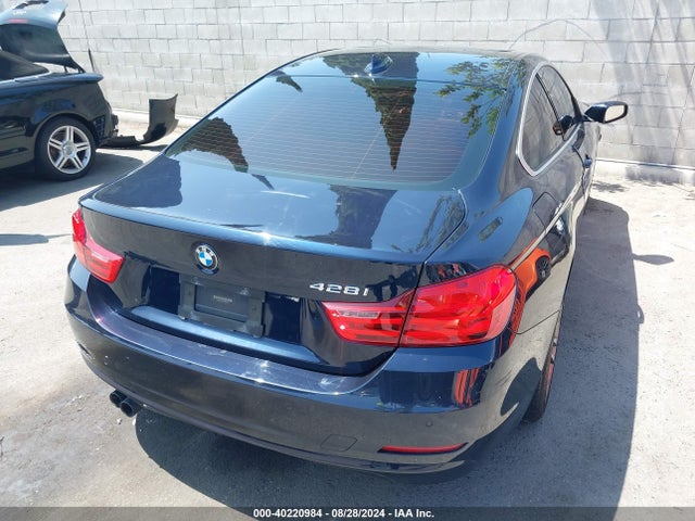WBA3N7C57GK228037 BMW 428i