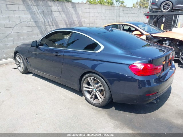 WBA3N7C57GK228037 BMW 428i