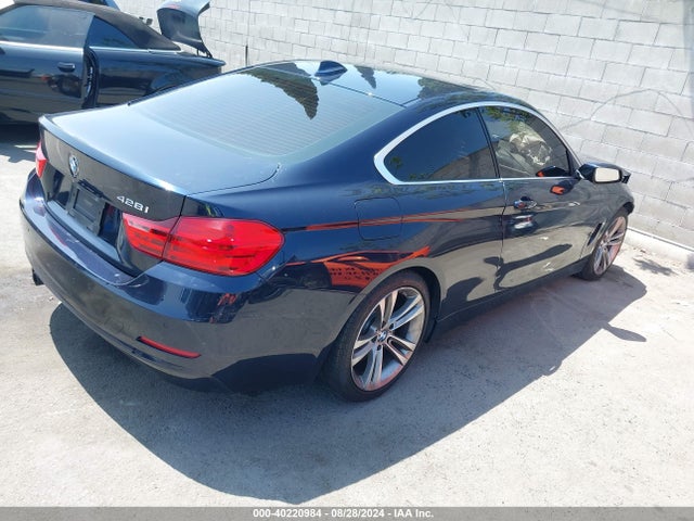 WBA3N7C57GK228037 BMW 428i
