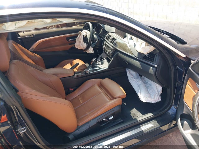 WBA3N7C57GK228037 BMW 428i