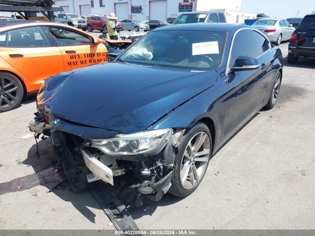 WBA3N7C57GK228037 BMW 428i