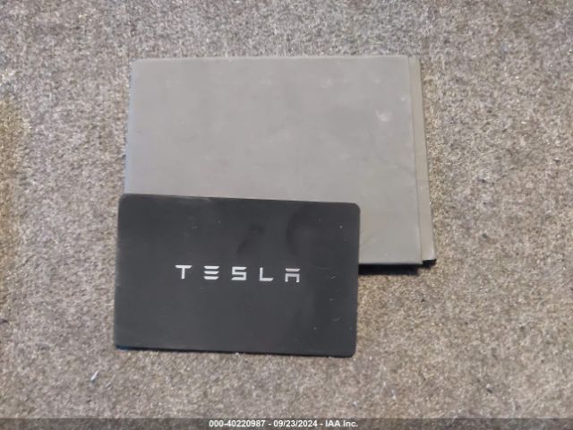 5YJ3E1EA8NF331438 Tesla Model 3 Rear-wheel Drive