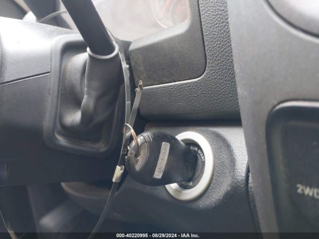 3C6UR5HL3EG243749 RAM 2500 Tradesman