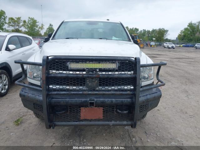 3C6UR5HL3EG243749 RAM 2500 Tradesman