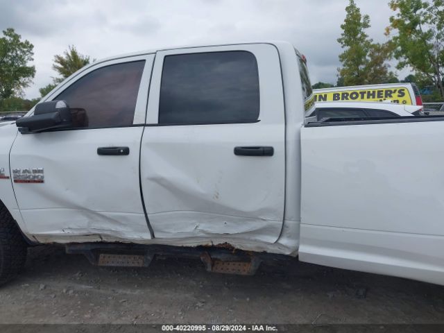 3C6UR5HL3EG243749 RAM 2500 Tradesman