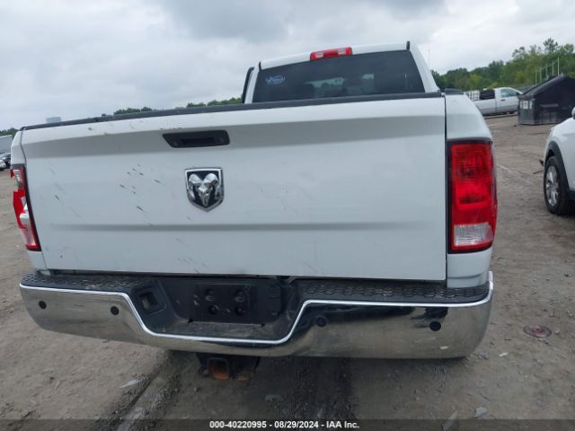 3C6UR5HL3EG243749 RAM 2500 Tradesman