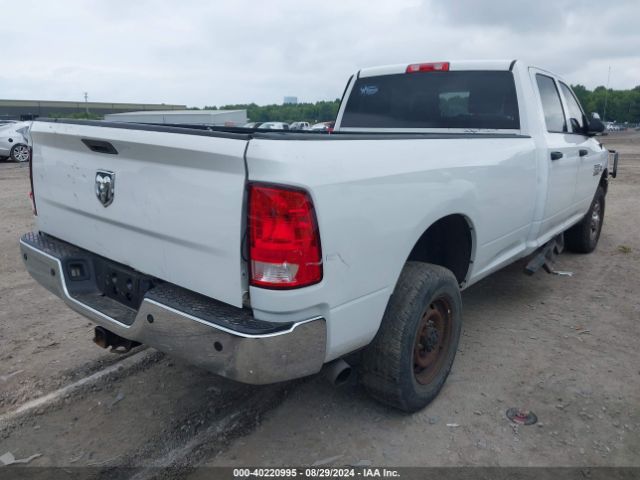 3C6UR5HL3EG243749 RAM 2500 Tradesman
