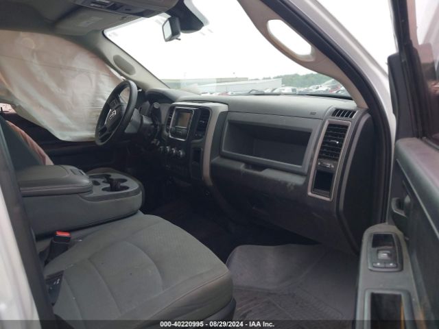 3C6UR5HL3EG243749 RAM 2500 Tradesman