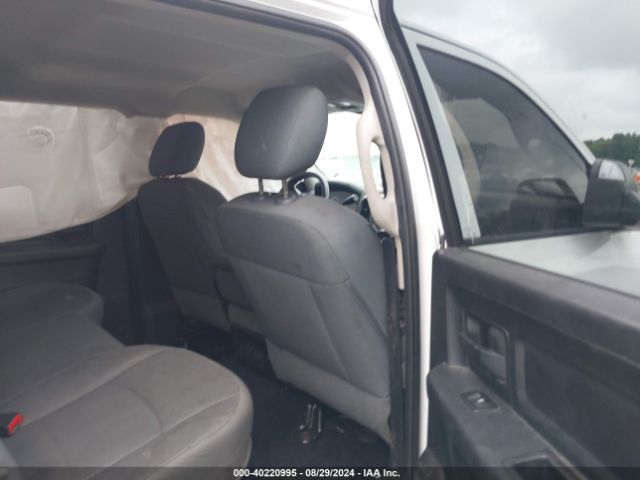 3C6UR5HL3EG243749 RAM 2500 Tradesman