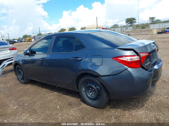 Toyota COROLLA LE 2018 5YFBURHE0JP806395 Image 14