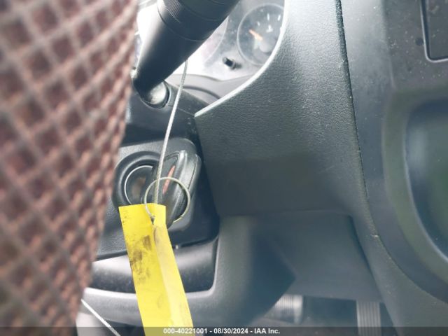 1C4NJDBB6GD729535 Jeep Compass Sport Se