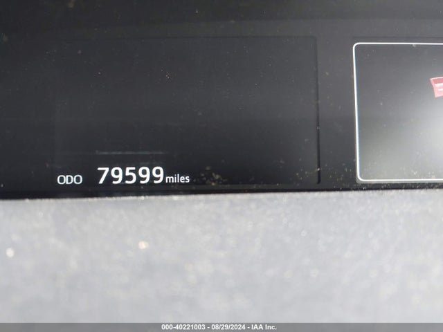 Toyota Prius Two 2016 JTDKBRFU5G3510757 Image 7