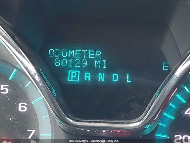 1GNKVGKD1HJ304423 Chevrolet Traverse 1lt