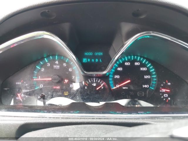1GNKVGKD1HJ304423 Chevrolet Traverse 1lt