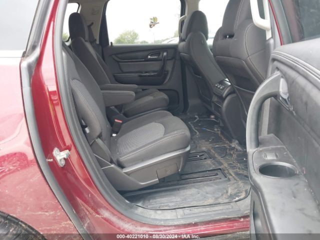 1GNKVGKD1HJ304423 Chevrolet Traverse 1lt