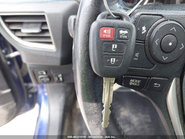 Toyota Corolla S Plus 2016 5YFBURHE5GP479064 Image 11