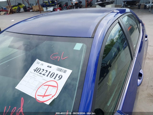 Toyota Corolla S Plus 2016 5YFBURHE5GP479064 Image 18