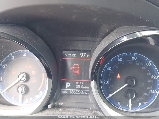 Toyota Corolla S Plus 2016 5YFBURHE5GP479064 Image 7