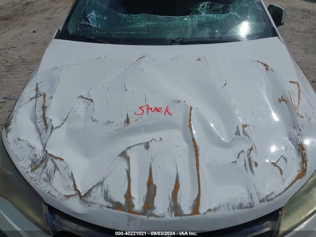 Toyota CAMRY SE 2017 4T1BF1FK1HU309241 Image 10