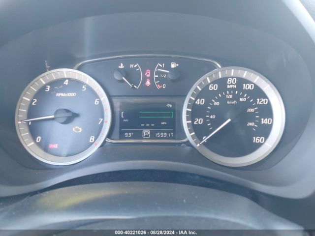 3N1AB7AP3EY217948 Nissan Sentra Fe+ S/fe+ Sv/s/sl/sr/sv