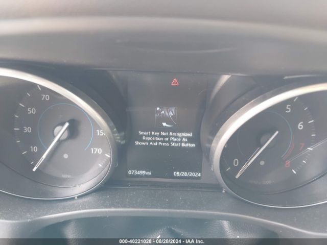 SADCK2BV2HA891608 Jaguar F-pace 35t Prestige