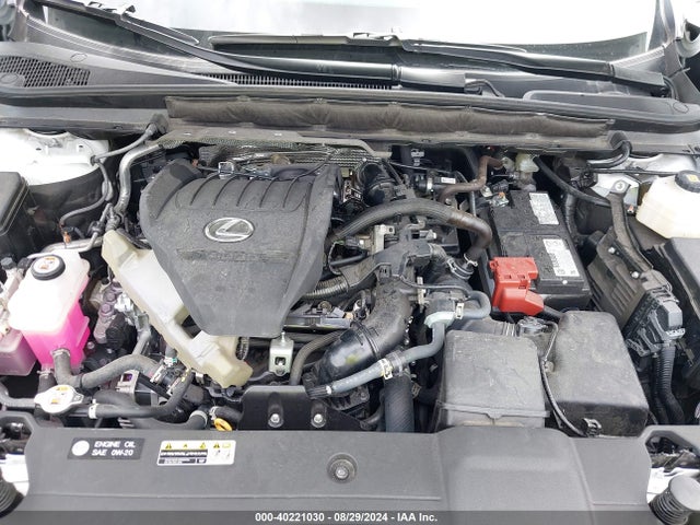 2T2BAMCA5RC057214 Lexus Rx 350 Premium
