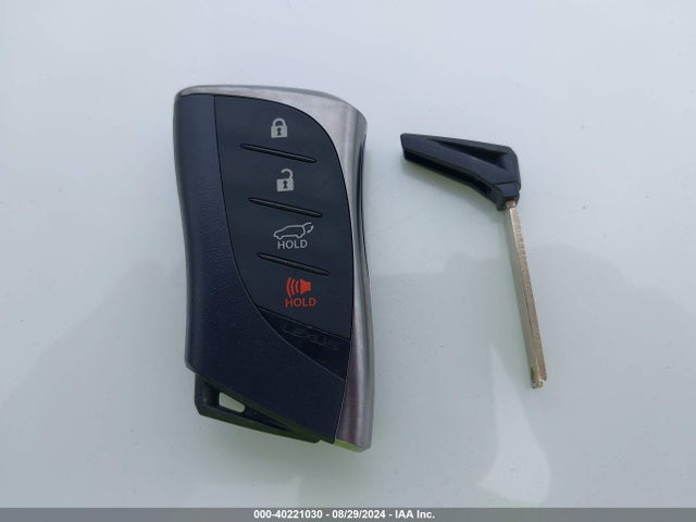 2T2BAMCA5RC057214 Lexus Rx 350 Premium